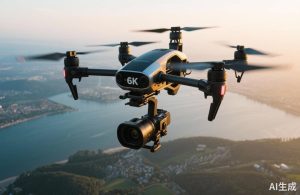 6K无人机航拍|重新定义超清视界艺术