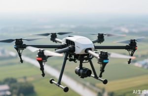 工业无人机价格揭秘|最优成本撬动千亿市场