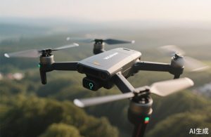 Walkera Voyager无人机|重新定义智能航拍新体验