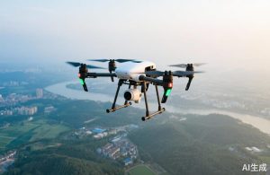 航拍无人机厂家直销，开启天空视角，让创意翱翔云端