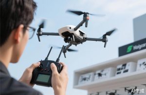 遥控无人机销售|引领未来科技新潮流