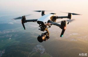 无人机高空摄影配件推荐，提升航拍作品质量