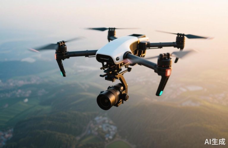 无人机高空摄影配件|让你的航拍作品飞向新高度