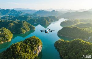 无人机航拍秘境|解锁景区新视角与拍摄技巧