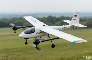 固定翼无人机销售|高效作业新时代，引领行业变革