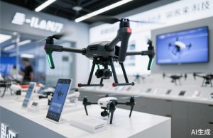 无人机销售指南|航拍农业应用与选购技巧