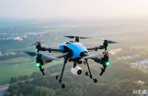 无人机营销新蓝海|五大渠道助你抢占千亿市场先机