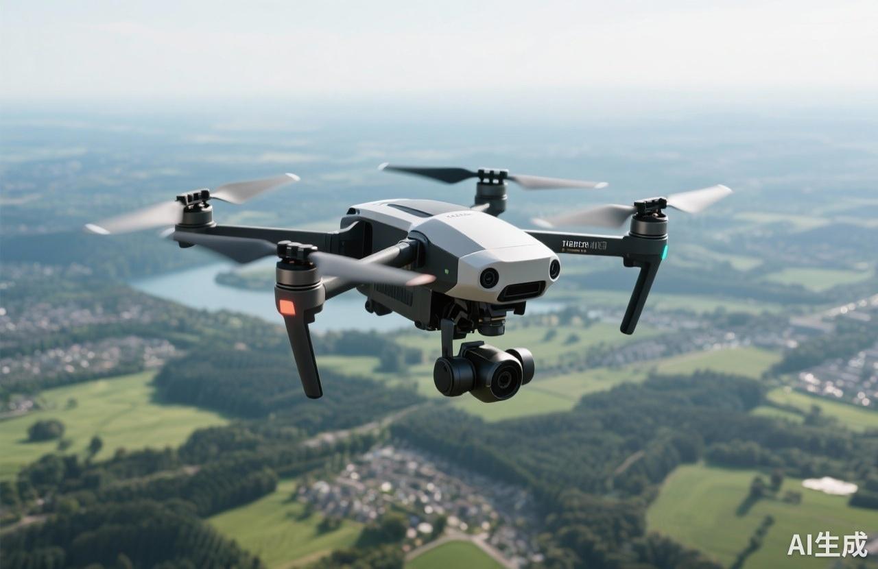 无人机航拍机海外采购全攻略|解锁全球顶尖设备,开启航拍新纪元 无人机航拍机海外采购全攻略|解锁全球顶尖设备,开启航拍新纪元