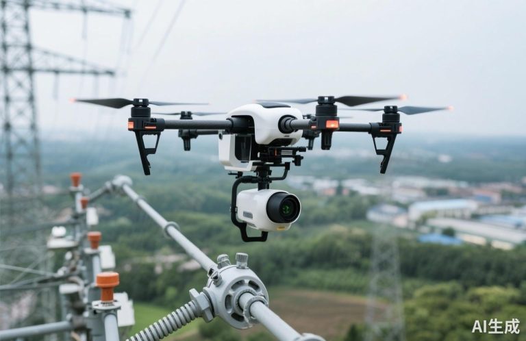 无人机巡检设备|智能科技如何重塑行业安全与效率新格局