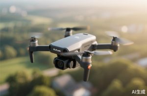Autel EVO Nano|重新定义微型无人机航拍体验