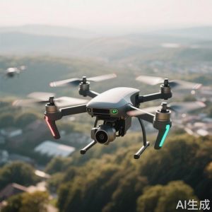 无人机+社交媒体|品牌营销新风口