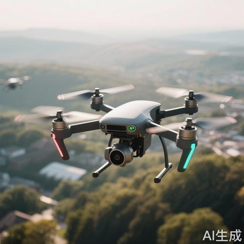 无人机+社交媒体：品牌营销的下一个风口，你准备好了吗？