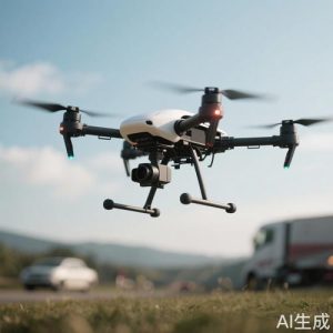 无人机出口价格解析|抢占国际市场先机策略