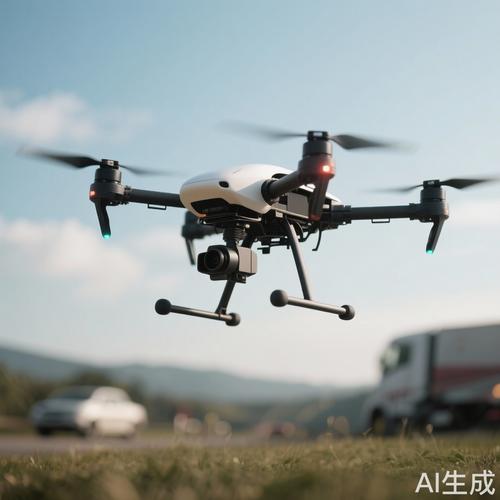 无人机出口价格解析：如何在国际市场中抢占先机