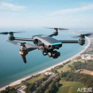 无人机定制|开启专属航拍视界，让创意翱翔蓝天