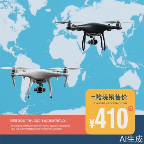 无人机跨境销售价格全解析：如何抓住全球市场机遇？