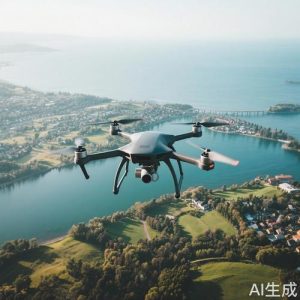 无人机航拍|用天空视角重新定义你的世界