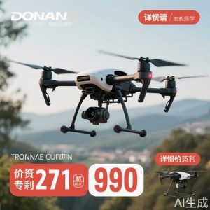 航拍无人机批发价格指南|如何低价采购专业设备