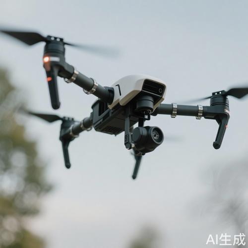 无人机机臂加固：提升飞行稳定性的关键技术与实用指南