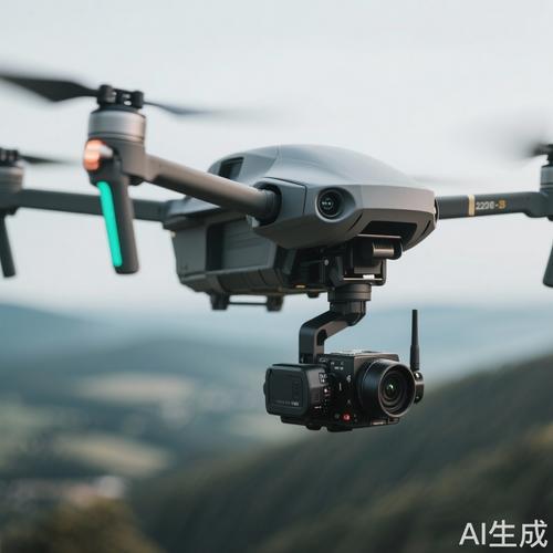 无人机图传设备：让视野飞得更远，让影像更清晰