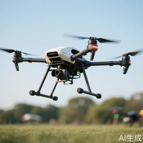 高性能无人机厂家直销：品质与价格的双重保障，开启智能飞行新时代