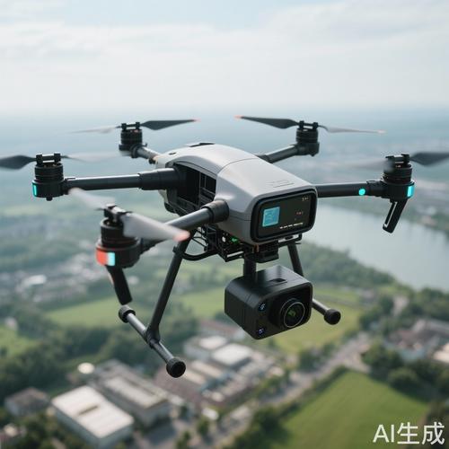 无人机监控系统：开启智慧安防新纪元