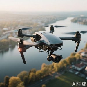 无人机视频营销|颠覆传统，开启品牌视觉新纪元