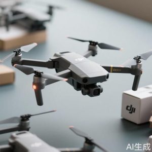 大疆无人机批发价格解析｜低成本采购抢占市场先机