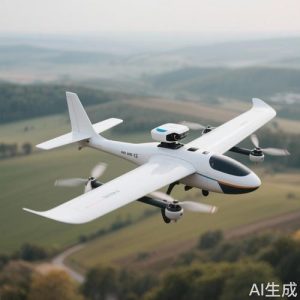 固定翼无人机出口批发 | 开启全球智能飞行新纪元