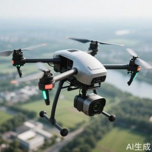 无人机监控设备销售|智慧安防新纪元开启