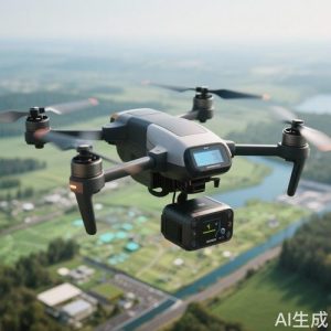 无人机遥测设备|解锁空中数据采集新可能