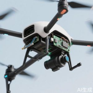 无人机飞控系统|智能飞行的核心引擎与应用