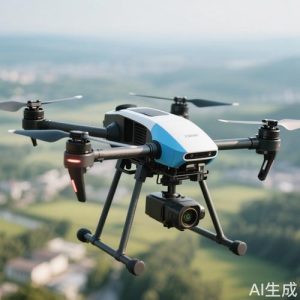无人机航拍设备批发|抢占商业新蓝海，开启市场新机遇