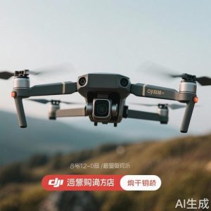 速卖通DJI无人机选购攻略|避坑省钱指南