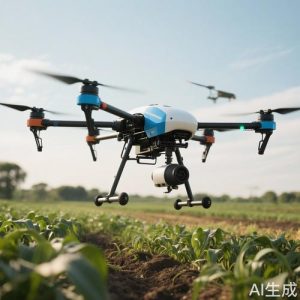 农业无人机国际销售批发|引领全球农业智能化变革