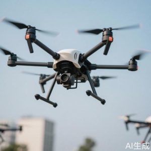 无人机厂家直供|智能飞行新机遇，农业物流全覆盖