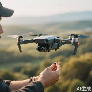 无人机选购指南|如何挑选最适合你的机型