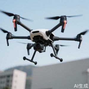 无人机厂家直供|智能飞行在各行业的应用与前景