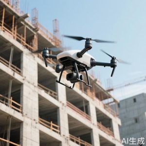 无人机建筑检测|颠覆传统，开启智能安全新时代