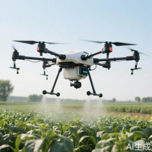 无人机植保机厂家|智慧农业领航者，科技赋能现代农业