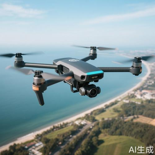 无人机定制：开启专属空中视界，让创意翱翔蓝天