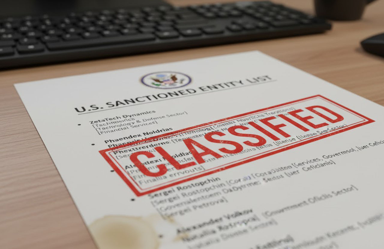 关于翼飞智能被列入美国实体清单的声明——致客户及合作伙伴的一封信