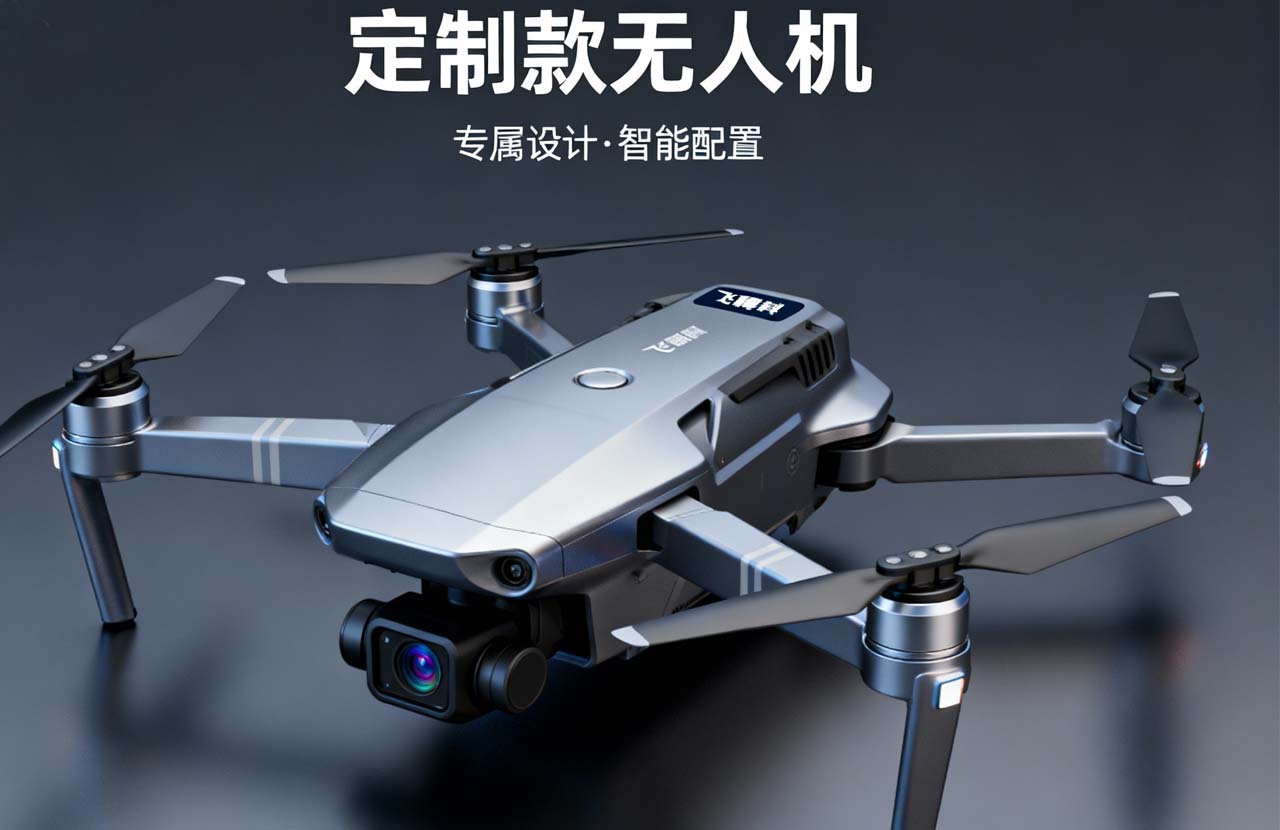 无人机行业解决方案|定制、报价与落地流程