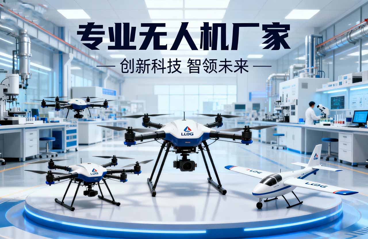 无人机厂家排名|领先厂商助力产业创新与发展