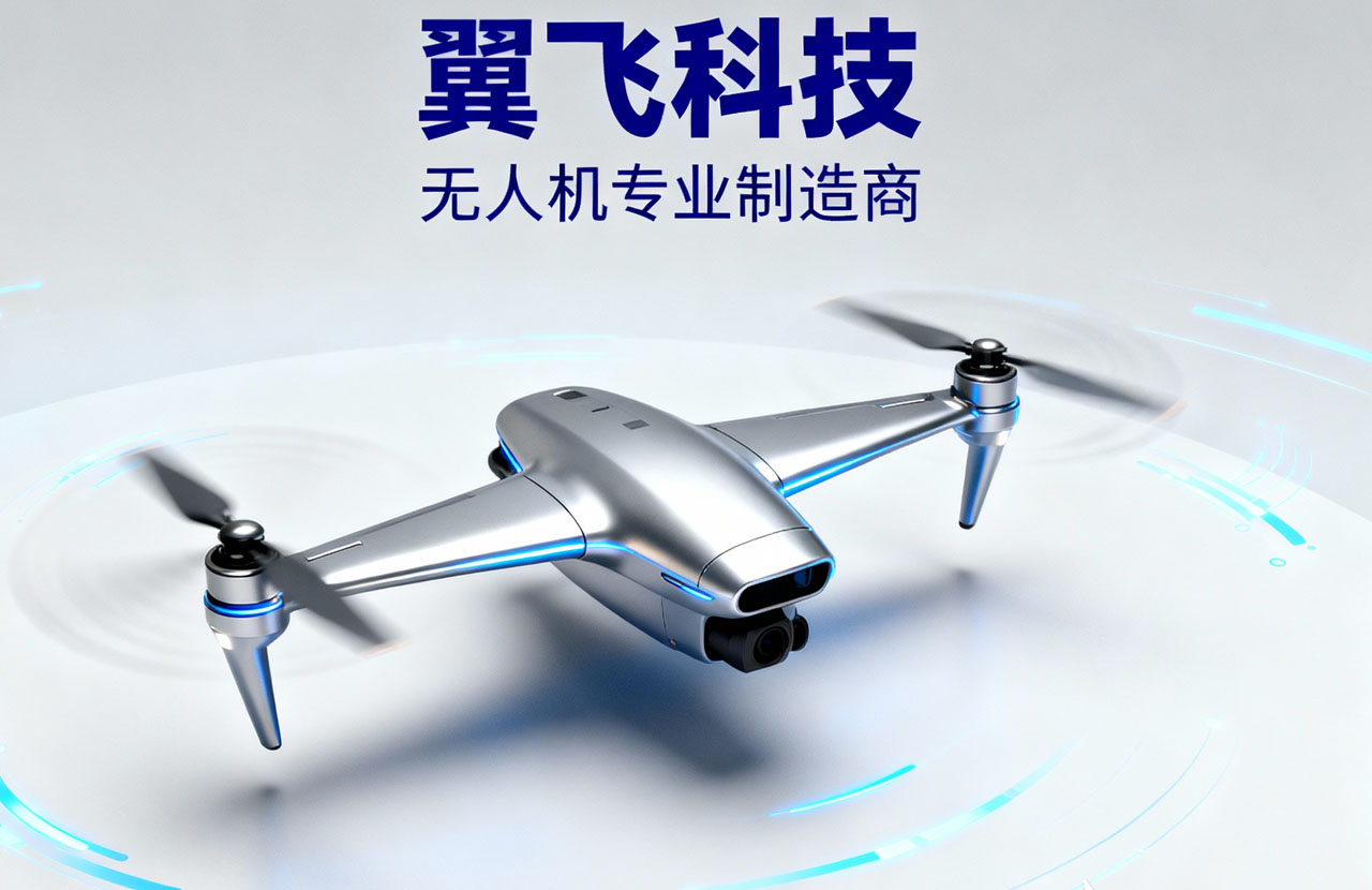无人机行业全景解析|市场趋势与前景展望
