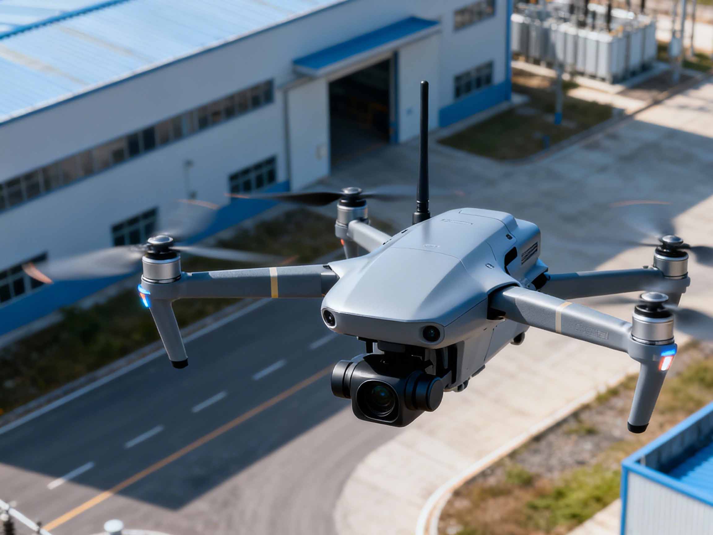 无人机定制|如何选择适合自己需求的无人机