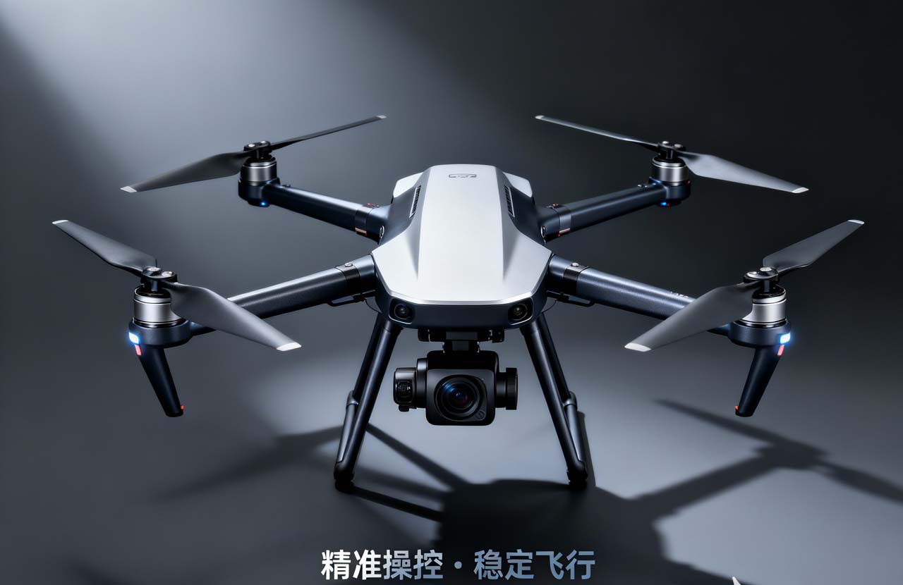 无人机厂家｜行业级无人机研发制造与解决方案