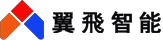 翼飞智能 Logo